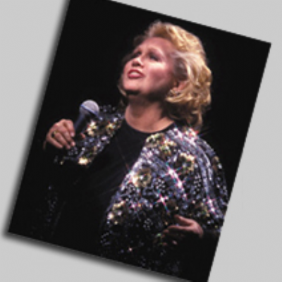 Barbara Cook