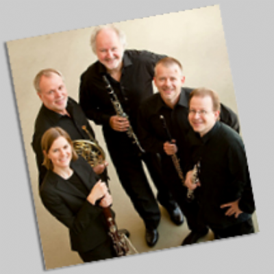 Berlin Philharmonic Wind Quintet