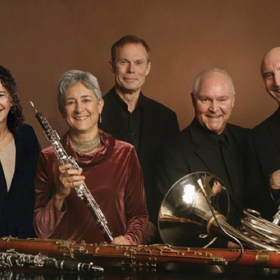 Borealis Wind Quintet