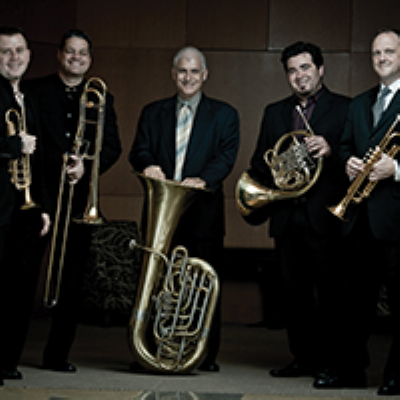 Boston Brass