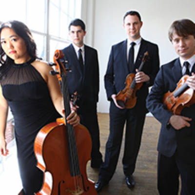 Calidore String Quartet