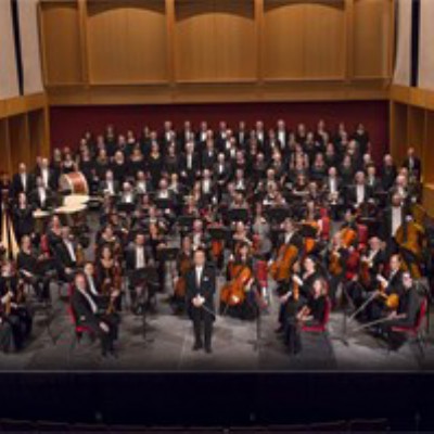 Eastern Connecticut Symphony Orchestra