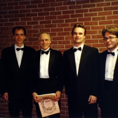 The Elsner String Quartet