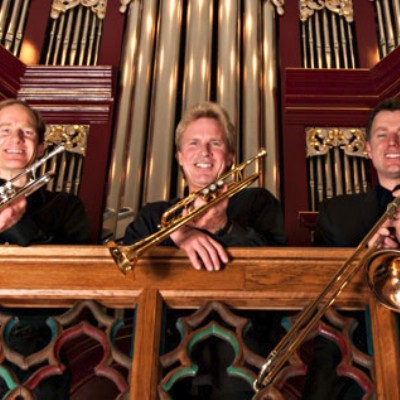 Empire Brass Quintet