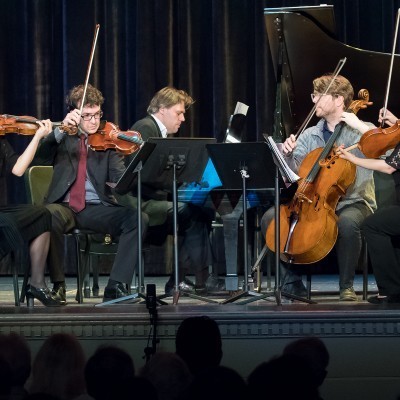 Haven String Quartet