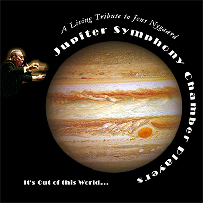Jupiter Symphony Chamber Players