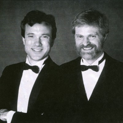 Richard Lalli & Gary Chapman