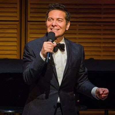 Michael Feinstein