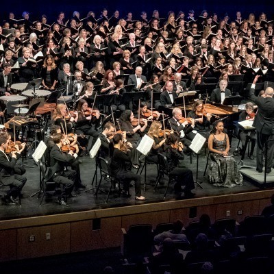 New Haven Symphony Orchestra