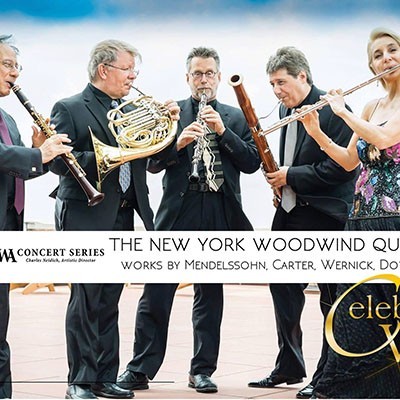 New York Woodwind Quintet