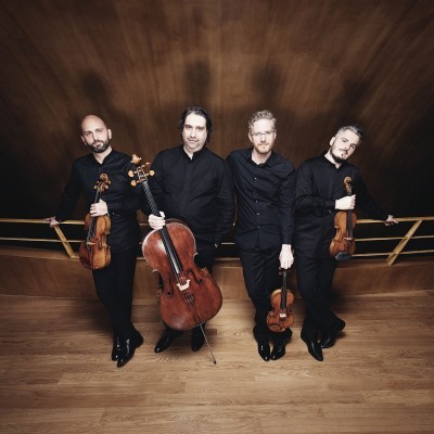 Quartetto di Cremona