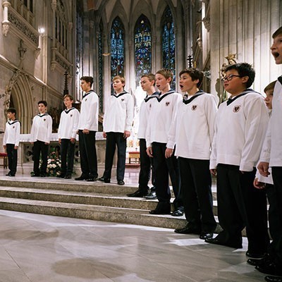 Vienna Boys Choir