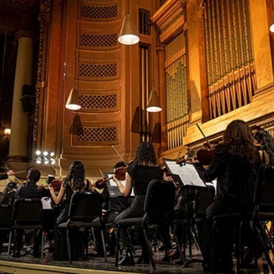 Yale Symphony Orchestra