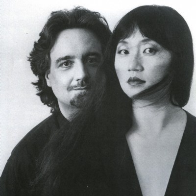 David Finckel & Wu Han