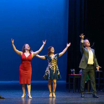Opera Theater of Connecticut