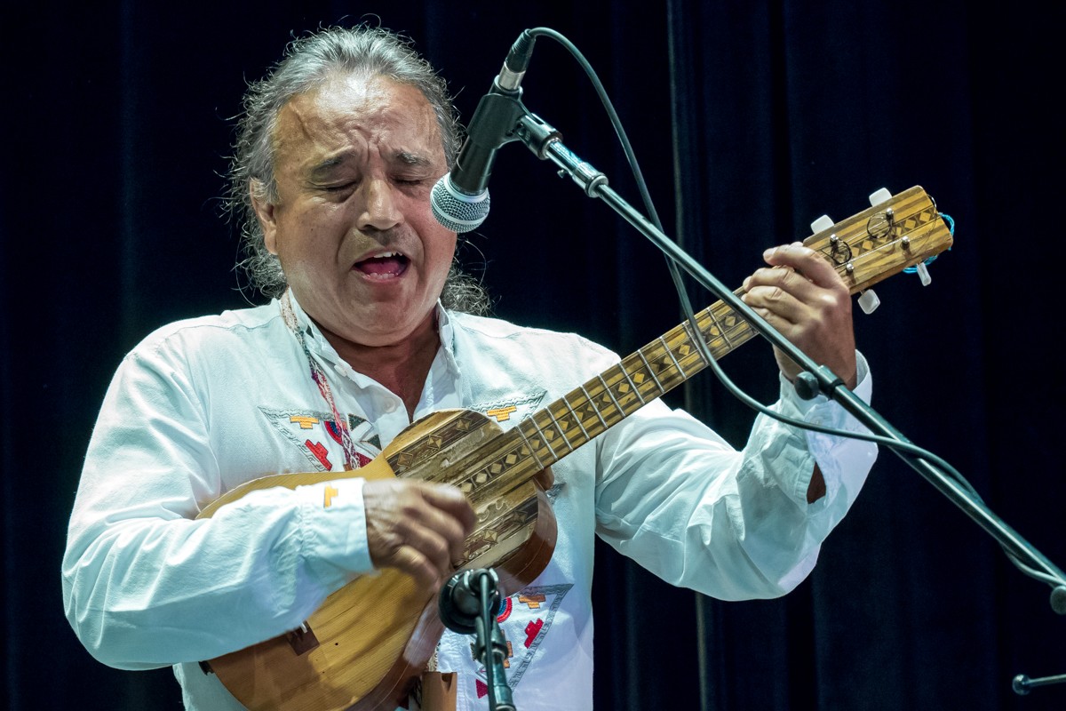Lorena Garay Photo Gallery | George Flynn